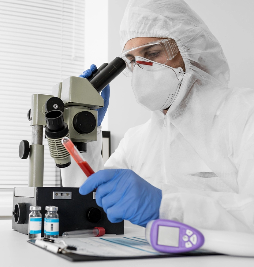 Diagnostic Services